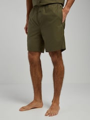 BOSS Green Logo Boxed Pyjamas Set - Image 2 of 5