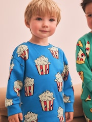 Σνακ παντού - Snuggle Pajamas 3 Pack (9μήνες-10έτη) - Εικόνα 3 από 10