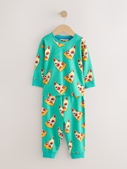 Σνακ παντού - Snuggle Pajamas 3 Pack (9μήνες-10έτη) - Εικόνα 5 από 10