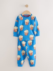 Σνακ παντού - Snuggle Pajamas 3 Pack (9μήνες-10έτη) - Εικόνα 6 από 10