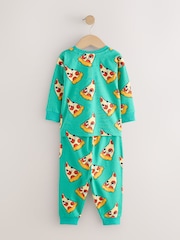 Σνακ παντού - Snuggle Pajamas 3 Pack (9μήνες-10έτη) - Εικόνα 8 από 10