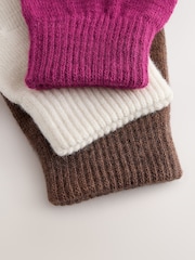 Neutral Magic Gloves 3 Pack (3-16yrs) - Image 3 of 3
