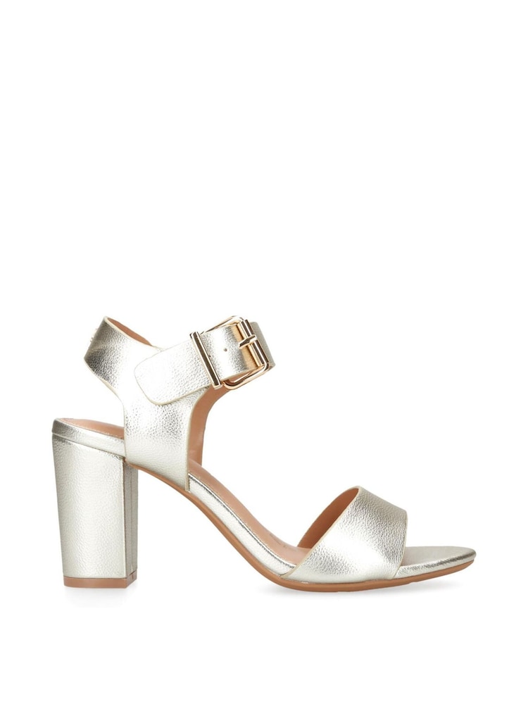 KG Kurt Geiger Sutton Sandals - Image 1 of 4