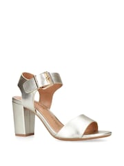 KG Kurt Geiger Sutton Sandals - Image 2 of 4