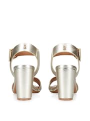 KG Kurt Geiger Sutton Sandals - Image 4 of 4