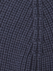 Barbour® Green Mineral Tartan Scarf - Image 4 of 4