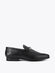 Kurt Geiger London Black ALTON Shoes - Image 1 of 4