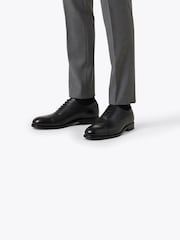 Kurt Geiger London Black Sloane  Oxford  GW Shoes - Image 5 of 5