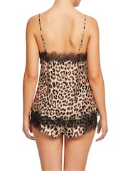 Sainted Sisters Basic Brown Camisole - Image 2 of 3