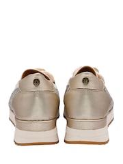 Lotus Natural Loafer Shoes - Image 3 of 4