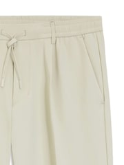 BOSS Natural Convert Regular Fit Trousers - Image 2 of 2