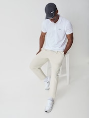 BOSS Natural Convert Regular Fit Trousers - Image 3 of 7