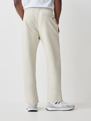 BOSS Natural Convert Regular Fit Trousers - Image 4 of 7