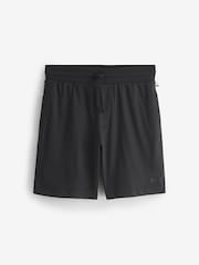 BOSS Black Logo Boxed Pyjamas - Image 5 of 6