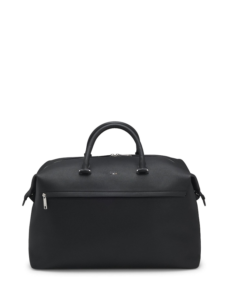 BOSS Ray Logo Holdall Travel Bag - Imagen 1 de 2