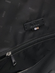 BOSS Ray Logo Holdall Travel Bag - Imagen 2 de 2