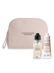 L Occitane Fleurs de Cerisier GWP Gift - Image 1 of 1