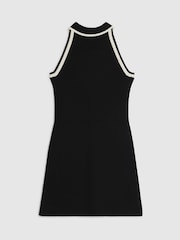 River Island 홀터넥 폴로 드레스 - 4의 이미지 2