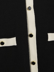 River Island 홀터넥 폴로 드레스 - 4의 이미지 4