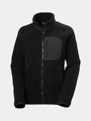 Helly Hansen Imperial Pil Block Fleece Coat - صورة 1 من 2