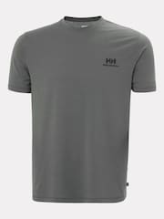 Helly Hansen Skog Back Graphic T-Shirt - Image 1 of 2