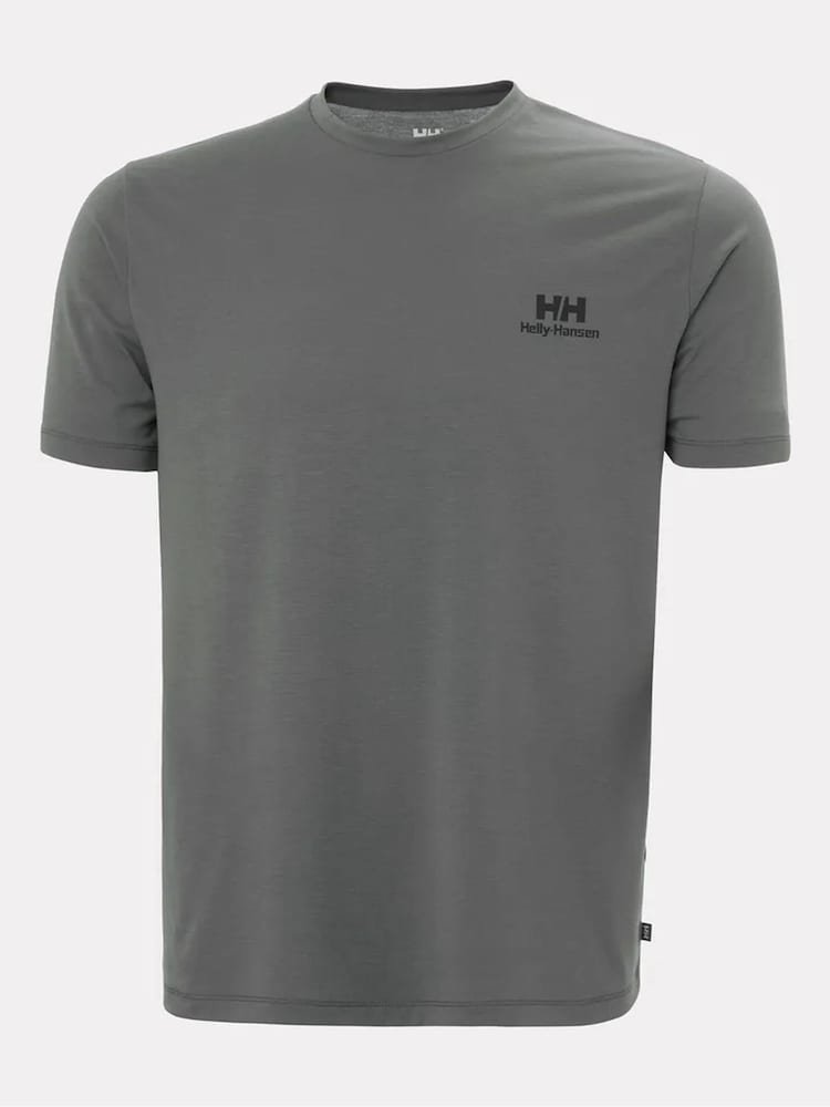 Helly Hansen Skog Back Graphic T-Shirt - Image 1 of 2
