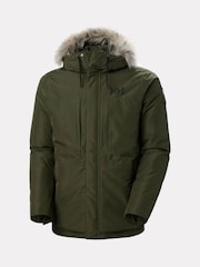 Helly Hansen Coastal 3.0 Parka Coat - Image 1 of 2