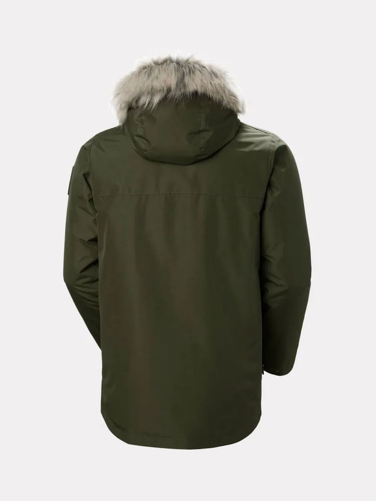 Helly Hansen Coastal 3.0 Parka Coat - Image 2 of 2