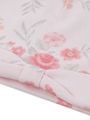 Huggies Blanket Hat & Mittens Baby Gift Set - 画像 4 / 4