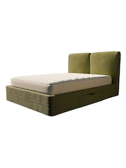 Koble Green Olivia Storage Bed - Image 4 of 6