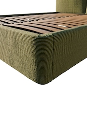 Koble Green Olivia Storage Bed - Image 5 of 6