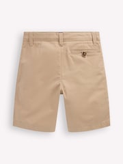 Boden Brown Classic Chino Shorts - Image 2 of 4
