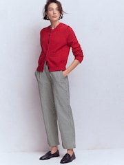 Boden Chinohose mit geradem Bein - Bild 1 von 6