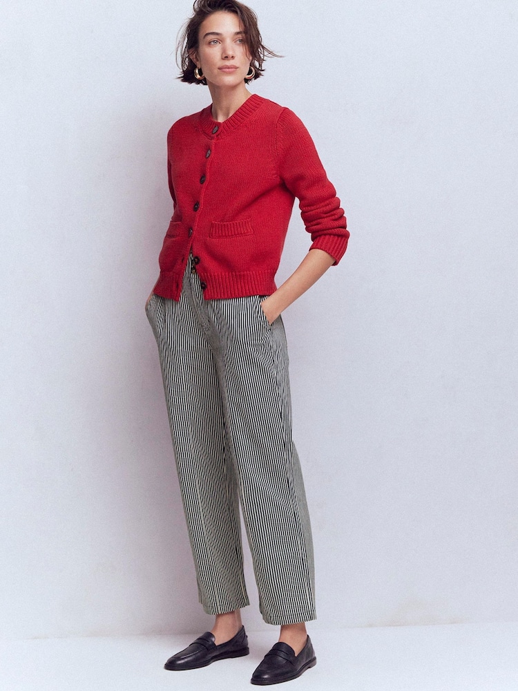 Boden Chinohose mit geradem Bein - Bild 1 von 6