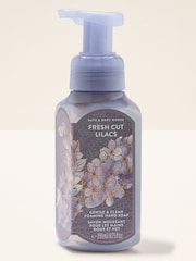 Bath & Body Works Fresh Cut Lilacs Gentle & Clean Foaming Hand Soap 259ml - Image 1 of 3