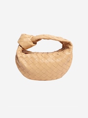 Sign of the Times Natural Bottega Veneta Jodie Bag - Image 2 of 5