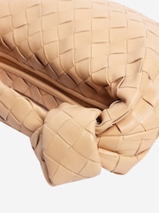 Sign of the Times Natural Bottega Veneta Jodie Bag - Image 3 of 5