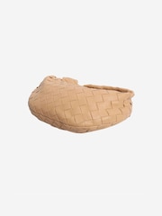 Sign of the Times Natural Bottega Veneta Jodie Bag - Image 4 of 5