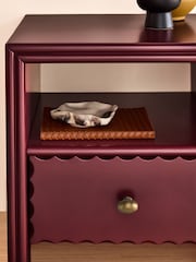 Прикроватная тумбочка MADE.COM Roisin - Изображение 3 7