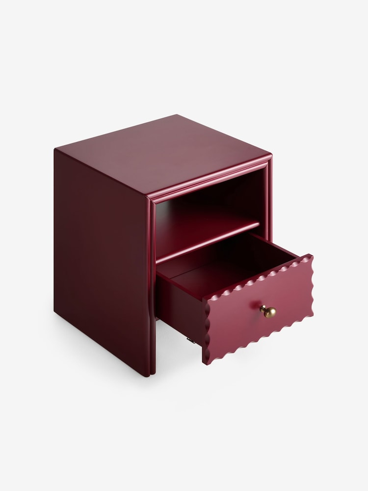 Прикроватная тумбочка MADE.COM Roisin - Изображение 7 7