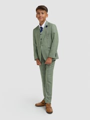 Salvia - House Of Cavani Caridi Suit - Imagen 1 de 4