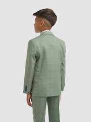 Salvia - House Of Cavani Caridi Suit - Imagen 2 de 4