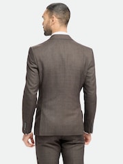 House Of Cavani Brown Caridi Blazer - Image 2 of 3