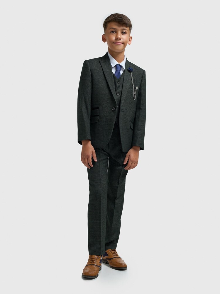 Oliva - House Of Cavani Caridi Suit - Imagen 1 de 4