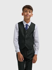Oliva - House Of Cavani Caridi Suit - Imagen 3 de 4