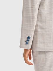 beis - House Of Cavani Caridi Suit - Imagen 4 de 4