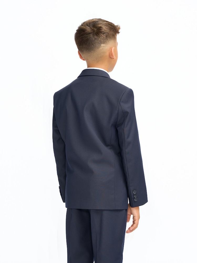 أزرق - House Of Cavani Malibu Suit - Image 2 of 4