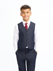 أزرق - House Of Cavani Malibu Suit - Image 3 of 4