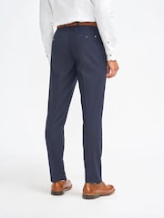 House Of Cavani Malibu Suit Trousers - 圖片 2/2