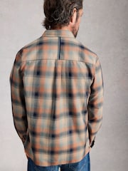 White Stuff Cannes Check Shirt - תמונה 2 מתוך 6